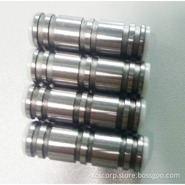 Non-Standard Bearing